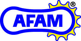 AFAM logo